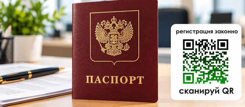 прописка в Урус-Мартане регистрация в Урус-Мартане